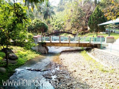 Bumi Kedaton Resort Lampung - Heni Puspita