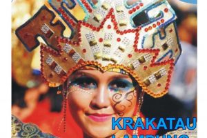 Rangkaian Kegiatan Festival Krakatau 2017