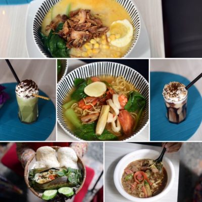 menu baru perut bulat cafe resto - juli 2017 - keliling lampung - yopie pangkey @