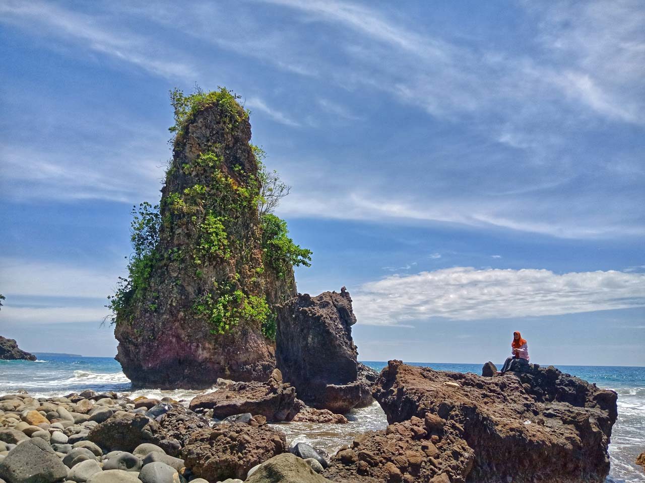 Tempat Wisata Terkenal Di Lampung Barat