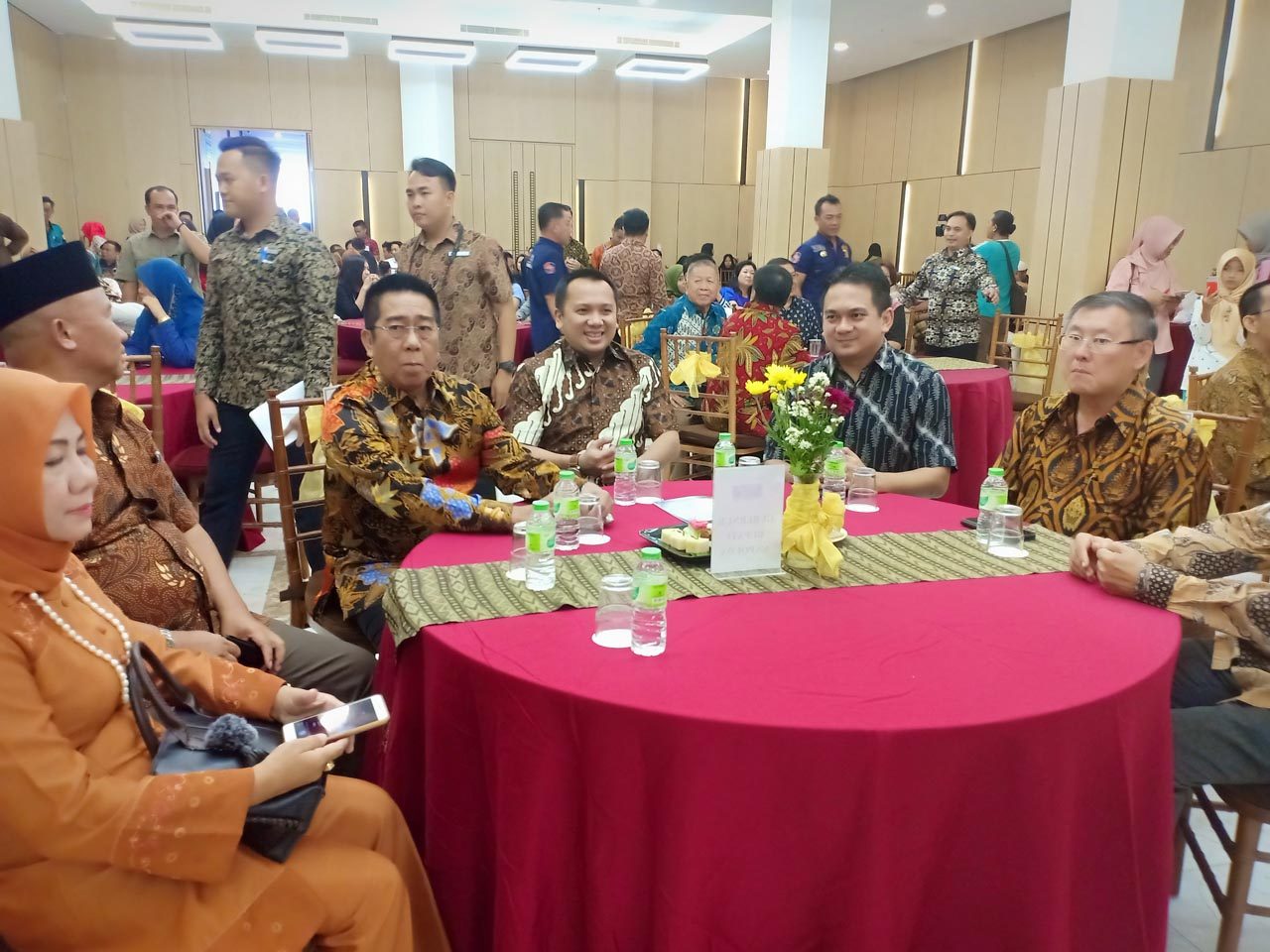 Revive Hotel Lampung Bandar Jaya - Lampung Tengah