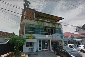Hotel di Bandar Lampung yang Murah