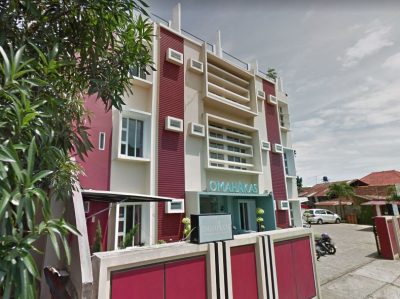 Penginapan Murah di Bandar Lampung - Nama Hotel