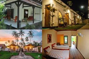 Hotel di Krui - Penginapan di Krui - Hotel di Tanjung Setia Krui