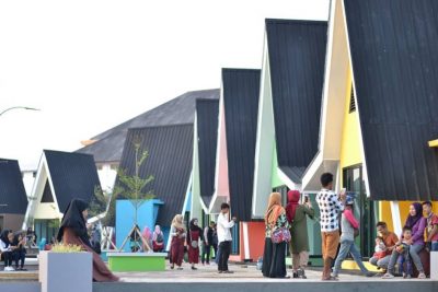 Pasar Seni Lampung - @effendysaputra25
