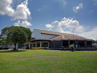Gedung Wanita Bandar Lampung - kelilinglampungnet
