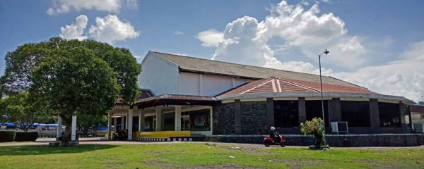 Gedung Wanita Bandar Lampung - kelilinglampungnet