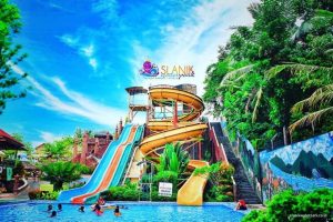 Slanik Waterpark - Crazy Slide - @slanik.waterpark