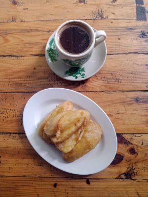 Warung Kopi - Warkop Waw - Bandar Lampung - kelilinglampung - Yopie Pangkey - 6