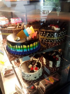 Harga Kue Tart Jaya Bakery Bandar Lampung - kelilinglampung.net - Yopie Pangkey - 3