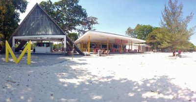 Pantai M Beach - Pantai Embe beach - Merak Belantung Kalianda - mbeachlampung-1609207489780