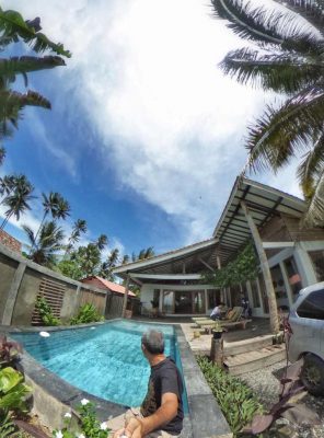 Villa Santai Mandiri - kelilinglampung.net - Yopie Pangkey