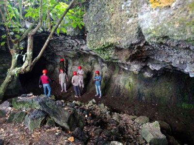 Wisata Gua Pandan - Giri Mulyo Marga Sekampung Lampung Timur - Yopie Pangkey - 1