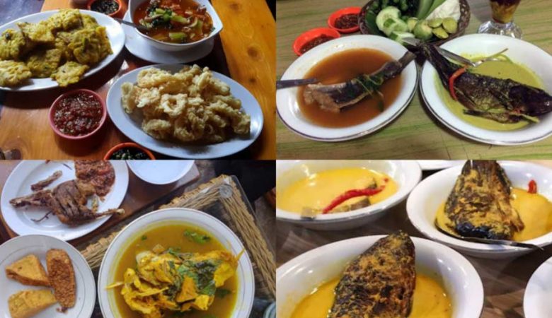 Tempat Bukber di Bandar Lampung - Tempat Buka Bersama - 1