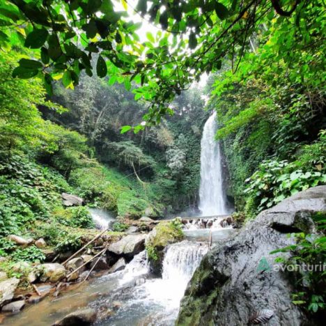 Bukit Aslan Di Bandar Lampung, Suguhkan Panorama Indah